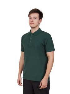 темно-зеленый