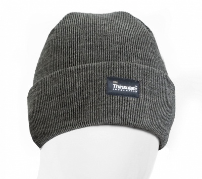 Шапка север сер