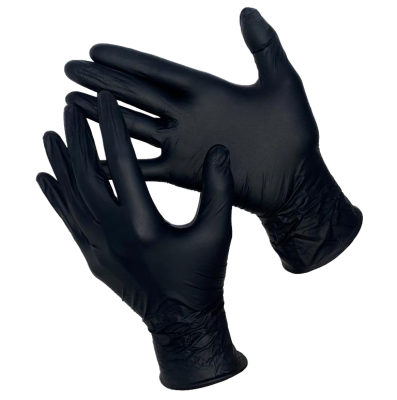 deltagrip_total_black_perchatki_nitrilovye_neopudrennye_chernogo_tsveta