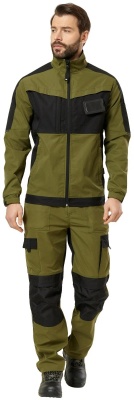 форест хаки